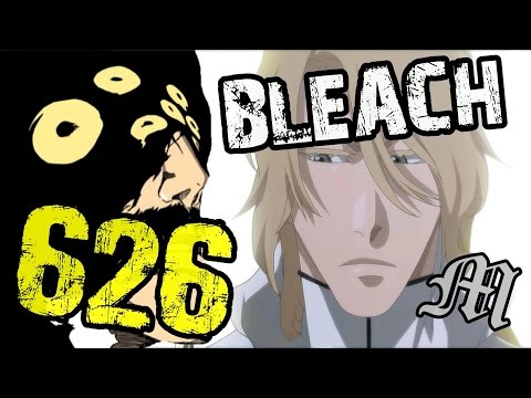 Bleach Chapter 626 Review "Towards A New World" | Tekking101