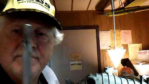 AUTO DIY  Broken Radiator Recovery Tube Repair