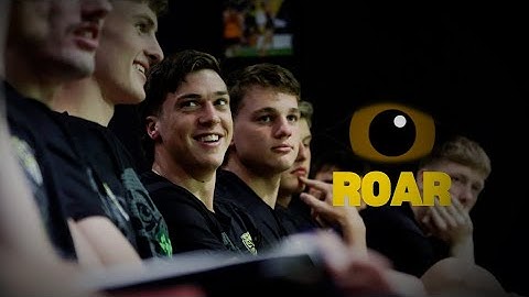 ROAR: Draftees