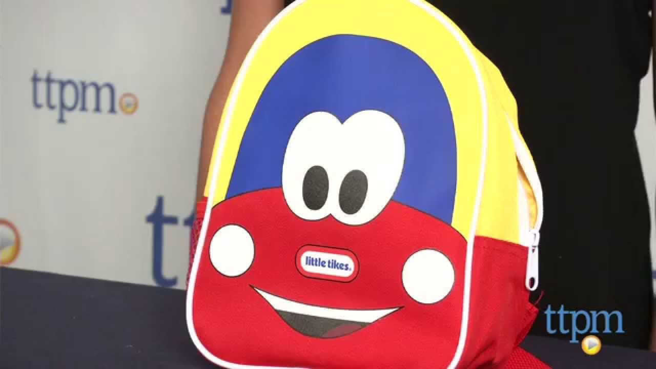 little tikes cozy coupe plush
