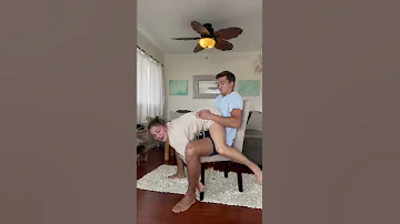 Trying To Recreate Couples Poses Shorts 