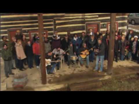 "Hope" by country music star Stephen Cochran