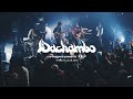DACHAMBO Live @ 渋谷 club asia【大集ひ】