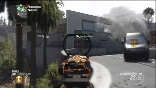 Highlights #5 v Anexis Sensor , FataL,Ryan,Lamb