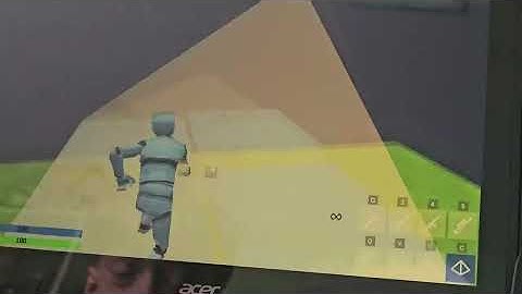 Got bored so I played 1v1 lol on my school laptop