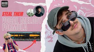 How to Turn ANY Vocal into an instant melody + Free Samples