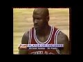 Chicago @ Miami - Michael Jordan 50 pts - 1996 Full Game