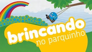 Brincando no Parquinho | ZiS Boa Noite chords