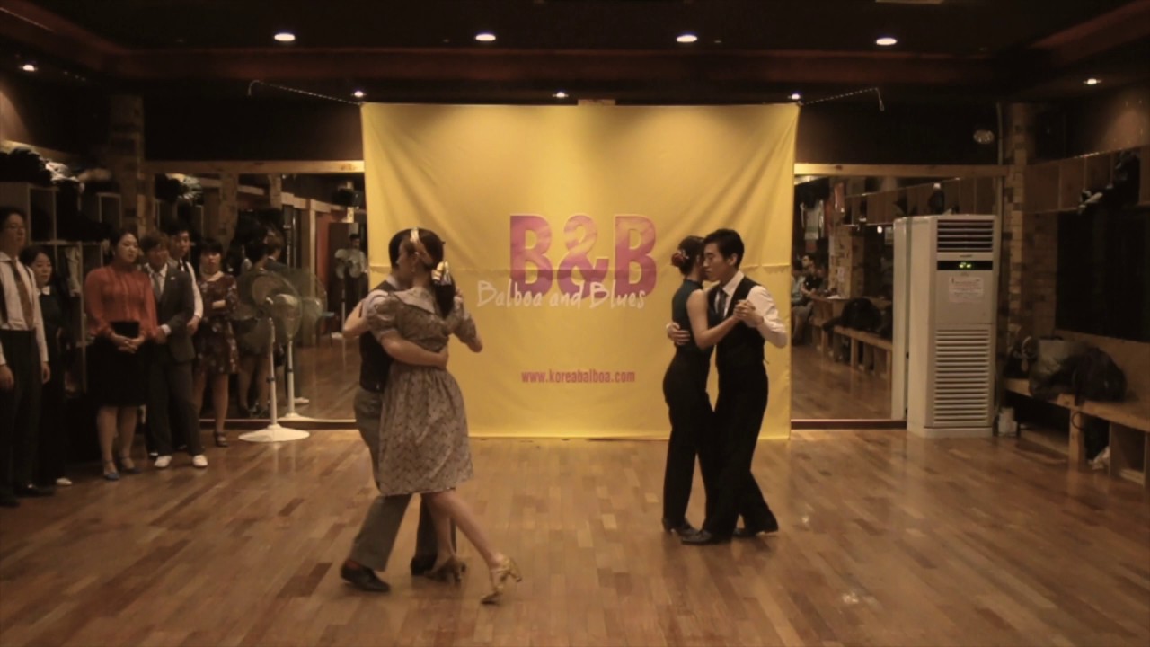 B&B2017 : Pure Balboa Final - 3rd Place