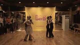 B&B2017 : Pure Balboa Final - 3rd Place