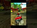 Speeding Through the Village! 🏎️💨 | Beach Buggy Racing