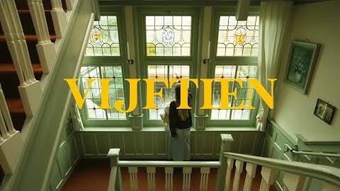 VIJFTIEN (42 Hour Domburg)