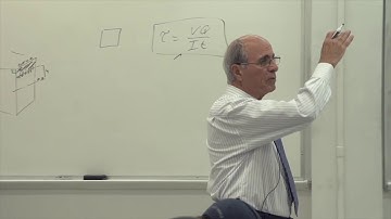 Strength of Materials I: Shear Flow, Shear in Common Beams (18 of 20)
