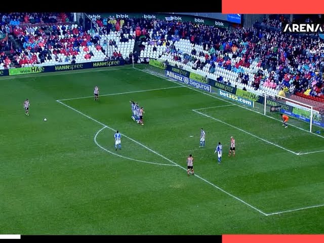 LA LIGA - momenti, 11. kolo / 04.11.2025.