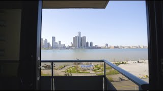 111 Riverside Drive East Unit #915 Windsor Ontario