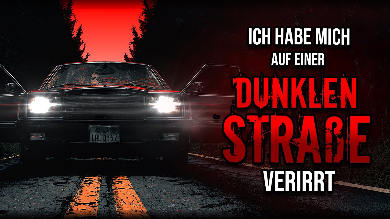 Creepypasta German - 