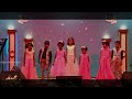 Yesuvukku Nandri Sonaya | Dance by BGM Kids Mp3 Song