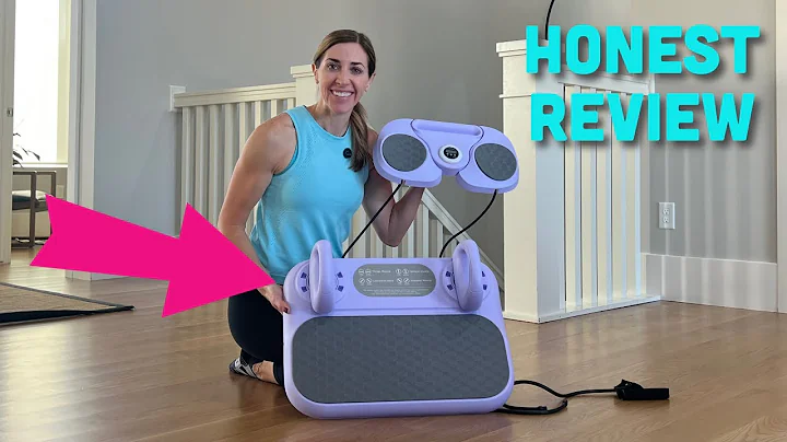 Pilates Board Reformer Machine |Unboxing & Review-Most Popular Products of 2025