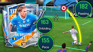 KEVIN DE BRUYNE Review – Elite CM for Just 800 Shards! 🔥