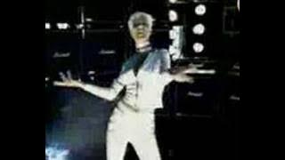 Star - Heavens on fire