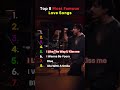 What's your favorite love song? (part 2) #lovesongs #music #top #best #viral #music #singing #shorts
