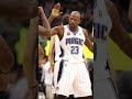 Gilbert Arenas on the 2010 magic team defense #nba #magic #gilbertarenas #podcast