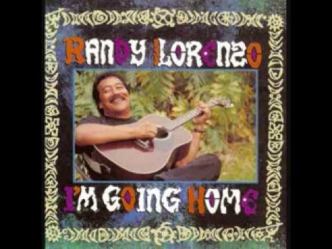 "My Hula Girl" - Randy Lorenzo