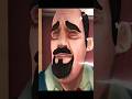 Scary Teacher And Francis funny Prank ! #fun #gamer #ytstudioes #funny #titannexus