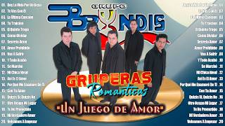 BRYNDIS SUS MEJORES CANCIONES DE AYER - LAS 35 GRANDES EXITOS CANTA AL AMOR DE BRYNDIS