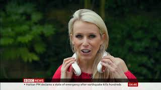 Yosh Smart Fan-A Fan Reported By Bbcnewswhy Its So Special?