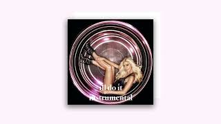 heidi montag - ill do it filtered instrumental