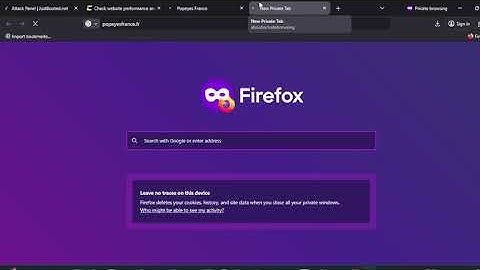 JustBooted.net vs Popeyes BEST IP BOOTER / IP STRESSER 2025