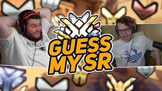 Guess My SR with Emongg! #8