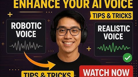 🤫Secret Trick to Get Realistic AI Voice in 1 Click 🎧 (100% FREE Method!) | Bikas Rana
