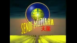 Wayang Tinggi Entertainment Sdn. Bhd. Logo & Sendi Mutiara Entertainment Sdn. Bhd. Logo (2003)