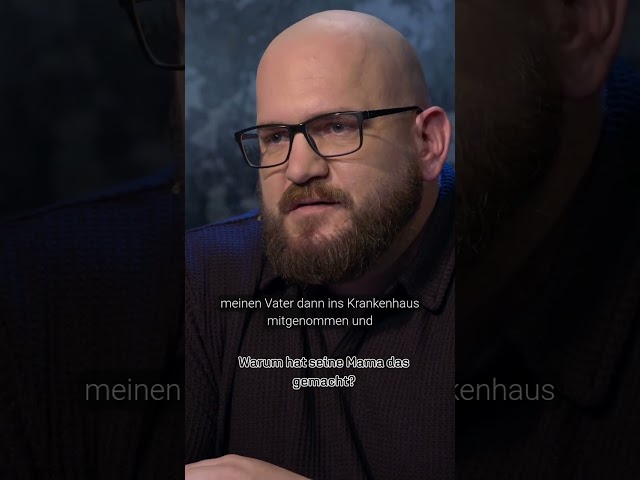 Warum? Mama?
