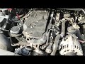 BMW 330D N57 Rozrząd (Timing chain) szuranie