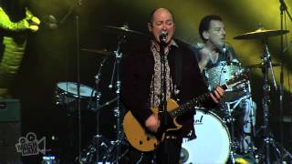 Hoodoo Gurus - (Let's All) Turn On (Live at Dig It Up! Sydney) | Moshcam chords