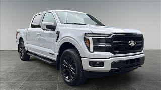 Used 2025 Ford F-150 Tacoma WA Seattle, WA #X6659