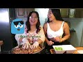 Gigi's Lao Kitchen: Lao Food: How to make Lao Sausage / Sai Oui / Sai-Kok