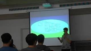 2016.03.10 Demo Meeting - C2 - Kevin