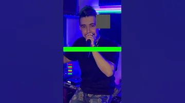 Chkoun Li Darli Hichem Tgv X Abdo L Organiste Remix New Style شكون لي دارلي 