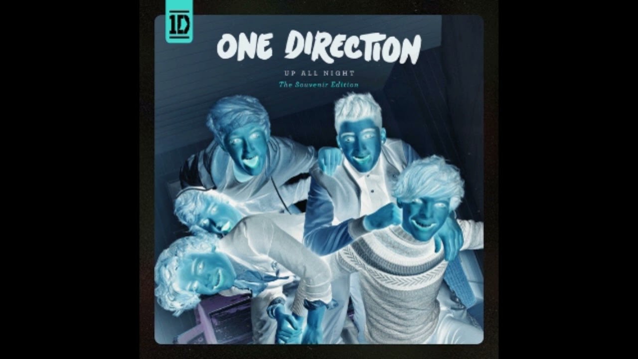 One Direction - One Thing in G Major