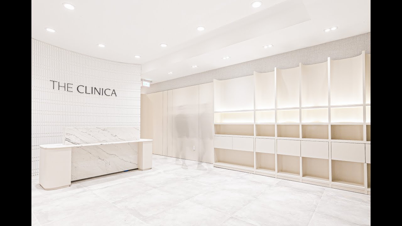 1BENMU Commercial Millwork Services Toronto YouTube