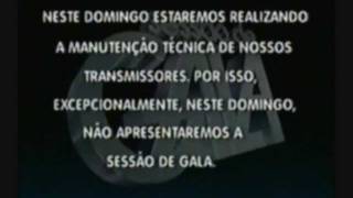 Manutenção Rbs Tv Hd - Porto Alegre 15122008