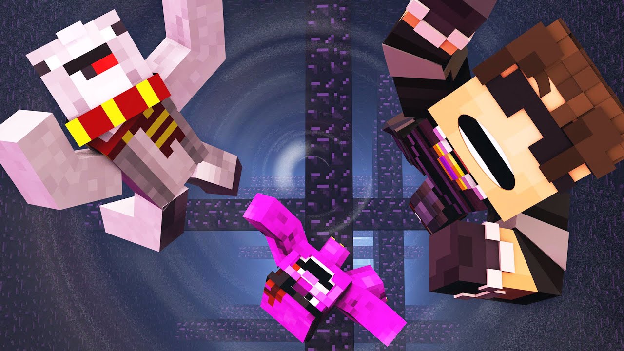 New Minecraft mini game lets you soar through the skies in tomorrow's  update