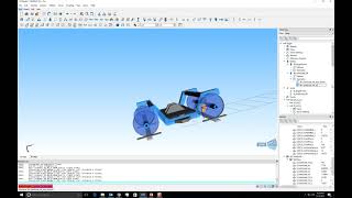 Famous SIMPACK Rail Bogie Frame Part2 Wealth