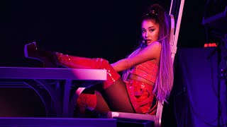 Ariana grande - 34 35 (swt live)