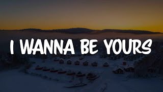 I Wanna Be Yours, Love In The Dark, In The Stars (Lyrics) - Arctic Monkeys, Adele, Benson Boone