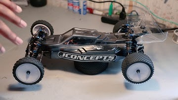 Astro Turf Starter Pack/B6 Set-up